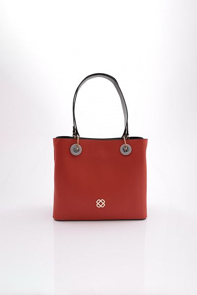 DGN Arm185 Women's Square Bag - Stylish and Functional