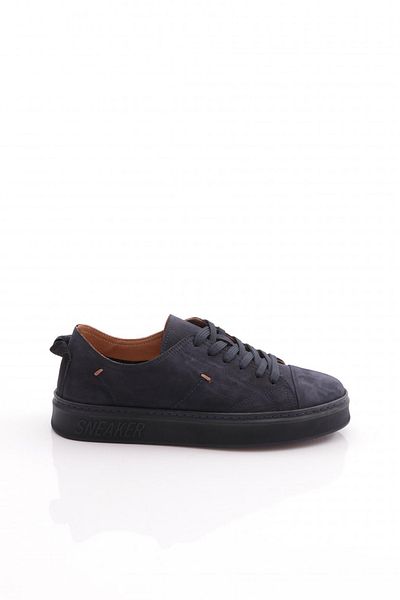 DGN Ανδρικά παπούτσια Sneaker Laci Nubuck 3524223210