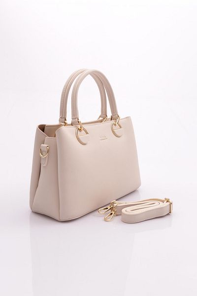 DGN Beige Women's Bag - 7313555