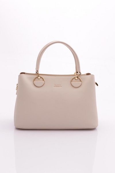 DGN Beige Women's Bag - 7313555