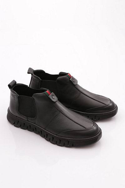 DGN 6320 Model Men's Side Elastic Shoes