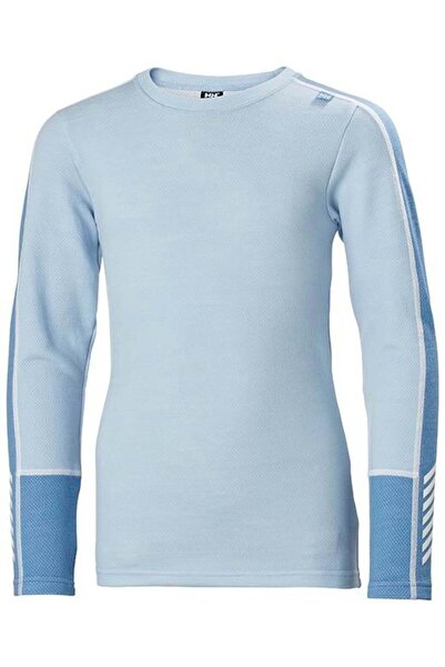 Helly Hansen JR LIFA MERINO MIDWEIGHT SET