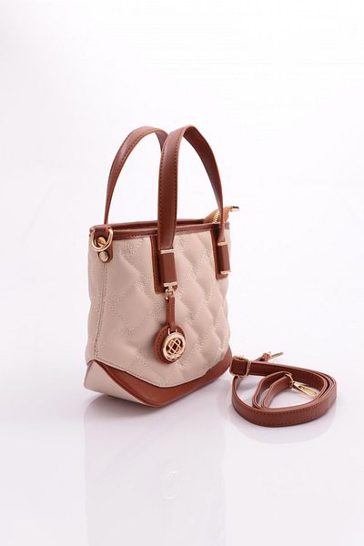 DGN 603 Model Women's Internal Zipper Bag