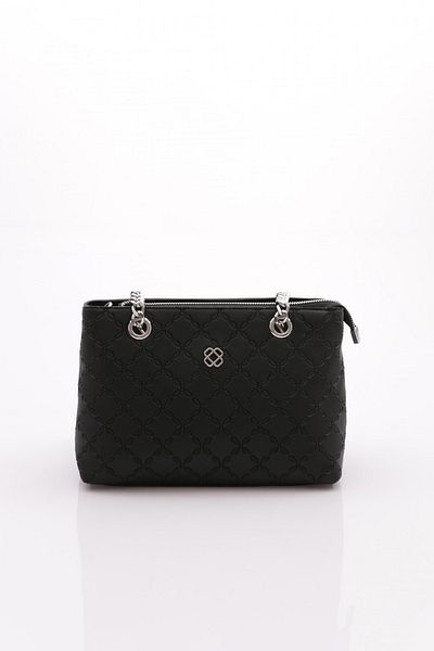 DGN Black Women's Bag