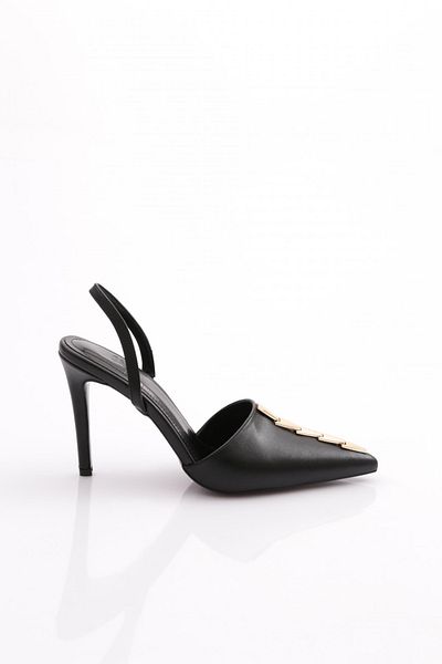 DGN 5034 Pantofi de seară pentru damă