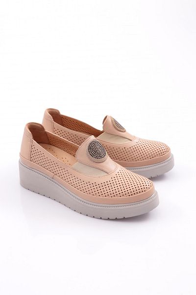DGN 1032 Pantofi de confort pentru femei Stone Top