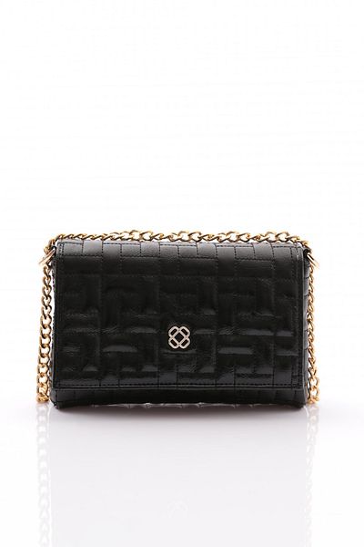 DGN Arm239 Women's Chain Handle Bag