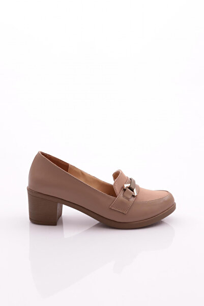 DGN Women's Heeled Shoes 341233648
