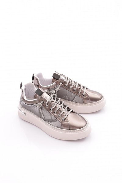 DGN Pantofi de damă Silver Stone - Parașuta Platină 361012682