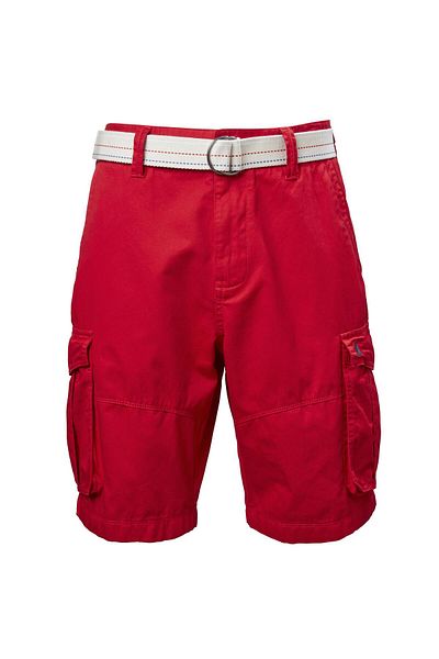 Musto Ανδρικό σορτς Combat Red Bay