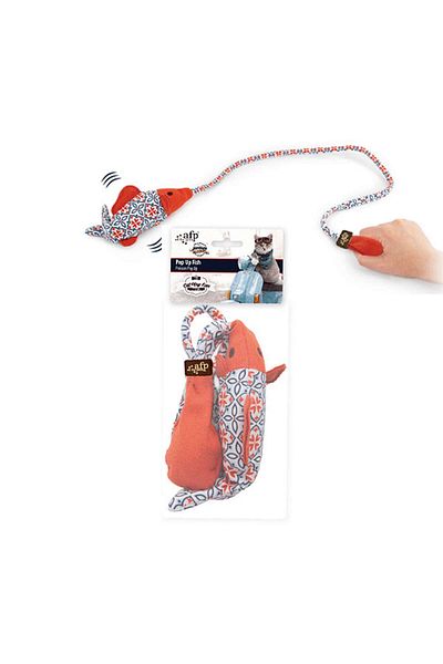 Afp Cat Toys - Multicolor - Ball Cat Toys