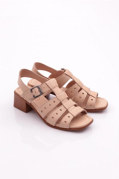 DGN 1825 Model Women's Sandals