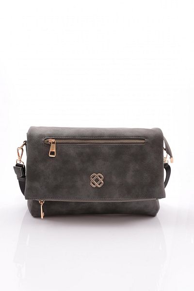 DGN 1207 Model Women's Zipper Bag