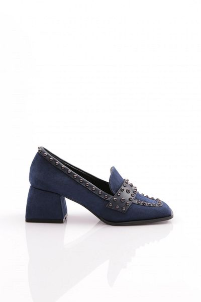 DGN Pantofi cu toc de damă 4782859