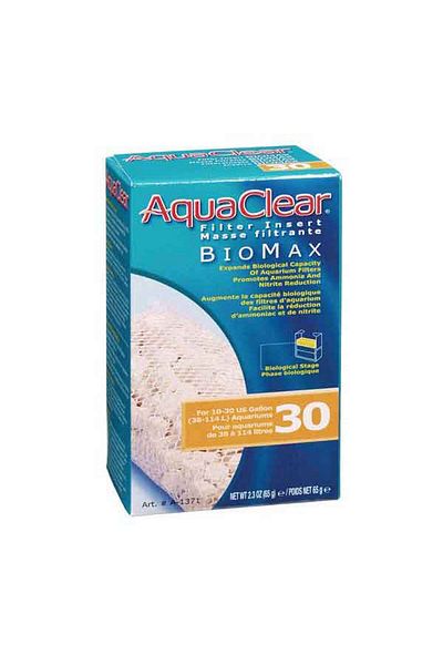 AquaClear Aqua Clear Biomax 42g for A600 492113