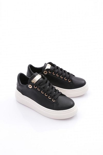 DGN Es1530 Pantofi sport cu șireturi pentru femei