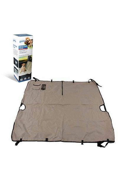 Pawise Vehicle Seat Protection Cover 141X137 cm Zrnet