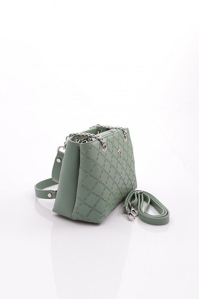 DGN Water Green Women's Bag - 6533434