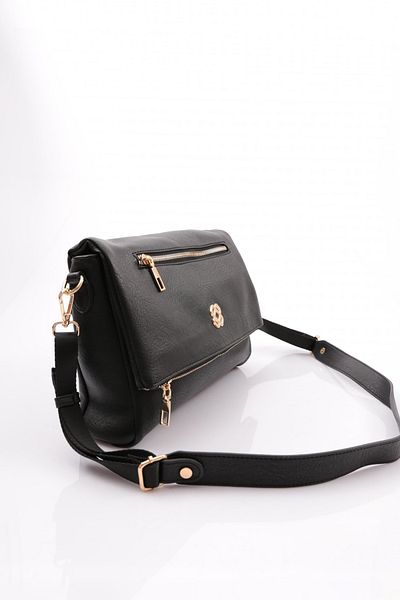 DGN 1207 Model Women's Zipper Bag