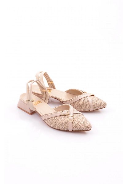 DGN Pantofi de damă cu toc 61082328
