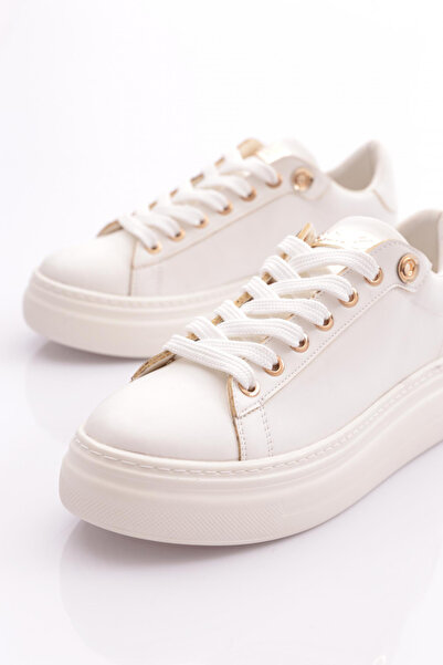 DGN Es1530 Dámská šněrovací sportovní obuv