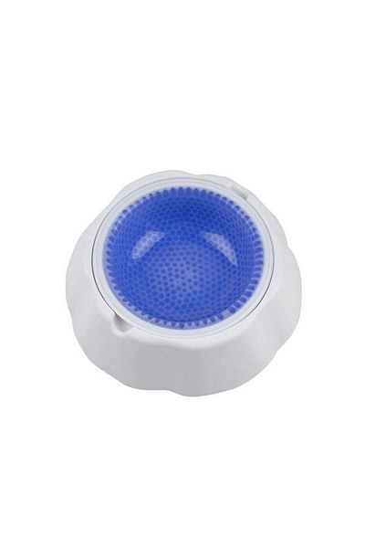Pawise Ice Bowl Cold Water Holding Food Container Dpmah