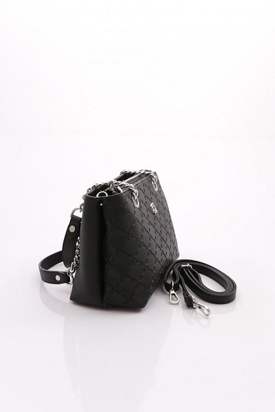 DGN Black Women's Bag