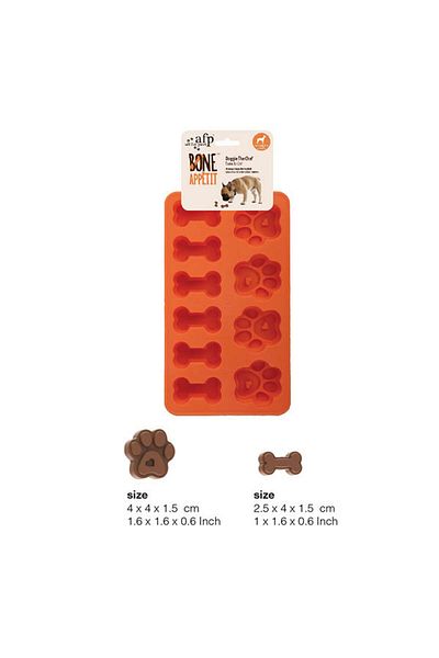 Afp Bone Appetit - Reward Baking Mold Dpmah