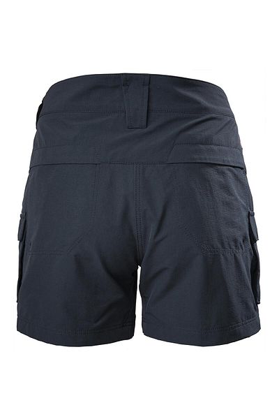 Musto Evo Deck Uv Fd Short Fw