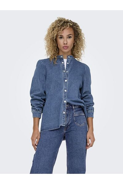 ONLY Jeanshemd ONLBELLE Jeanshemd