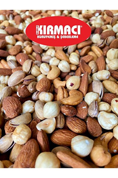 Sıddık Kırmacı DÜĞÜN KINA NİŞAN ÇEREZİ EKSTRA LÜKS 5 KG