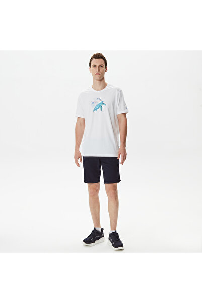 Nautica Erkek Lacivert Bermuda