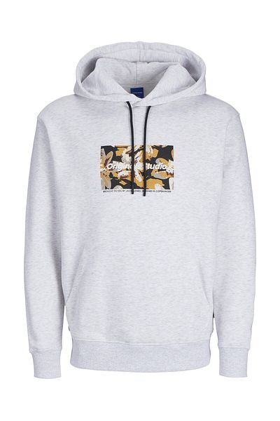 Jack & Jones Kapuzenpullover Gedruckt Kapuzenpullover