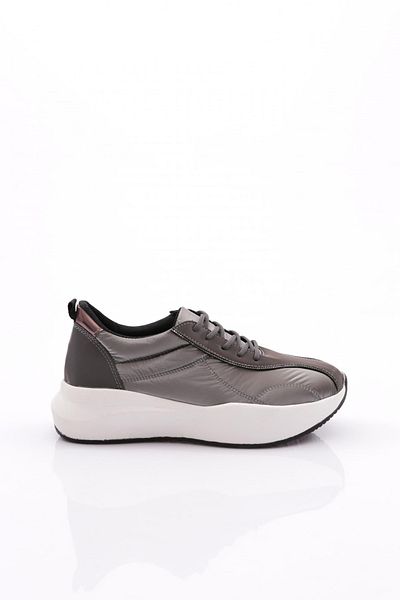 DGN 0109 Pantofi sport decorati cu piatra de dama