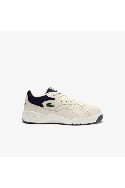 Lacoste SPORT Aceline 96 Erkek Bej Sneaker