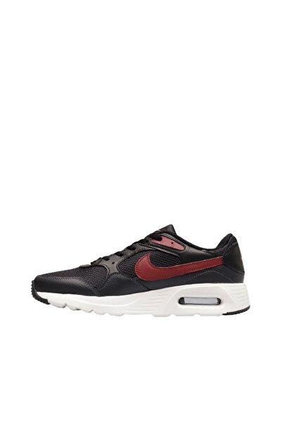 Nike Aır Max Sc Yürüyüş Ayakkabsı Cz5358-009 (YARIM NUMARA BÜYÜK ALMANIZI ÖNERİYORUZ)