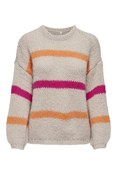 ONLY Кардиган - Сірий