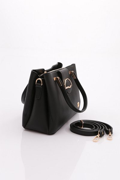 DGN 10019 Women's Shoulder and Hand Bag