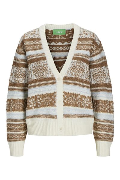 JJXX Strickjacke JXGALILEA Strickjacke