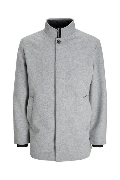 Jack & Jones Ahşap şömine Ahşap şömine