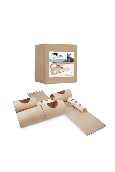 Afp Classic Comfort Cave Set for Cat 524130