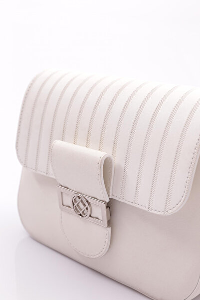 DGN 3009-2168 Women's Chain Shoulder Strap Bag