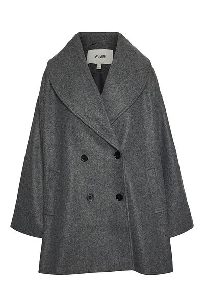 Vero Moda Mantel VMLONDYN Mantel