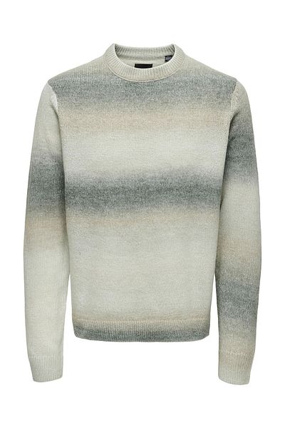 Only & Sons Strickpullover ONSTIMBER Kazak