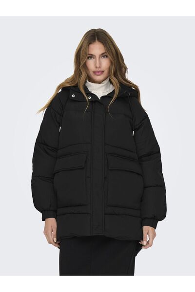 ONLY Steppmantel ONLFIE Steppmantel