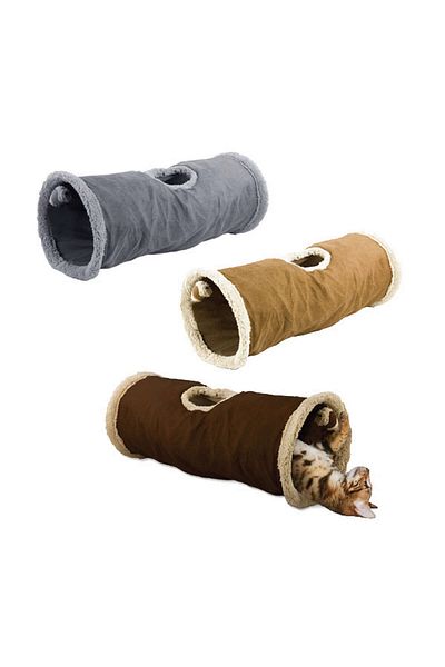 Afp Lambswool - Cat Tunnel 66 cm Dpmah