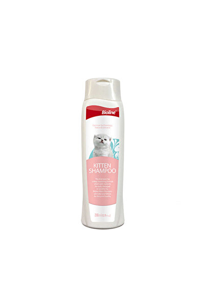 Bioline MTXDPN Yavru Kedi Şampuanı (220913) 200 ML