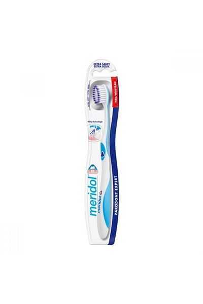 Meridol Parodont Expet Gum Healt Toothbrush