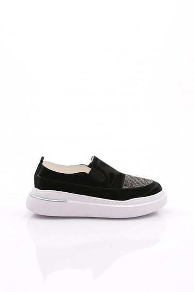 DGN 053 Pantofi de damă Stone Sneaker