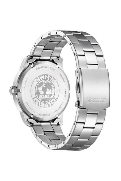 Citizen Bm8550-81ee Men's Wristwatch